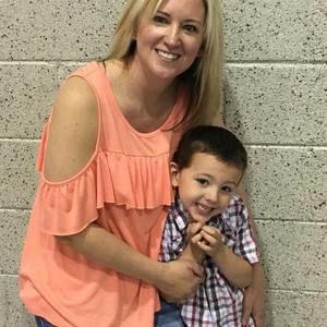 Meet your Posher, Melissa